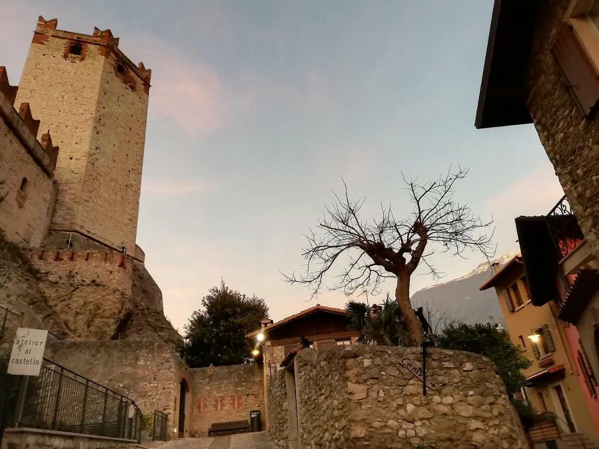 Ca Alla Possa Malcesine Holiday home