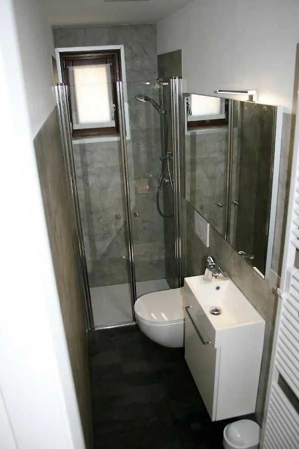 Ca Alla Possa Malcesine Holiday home