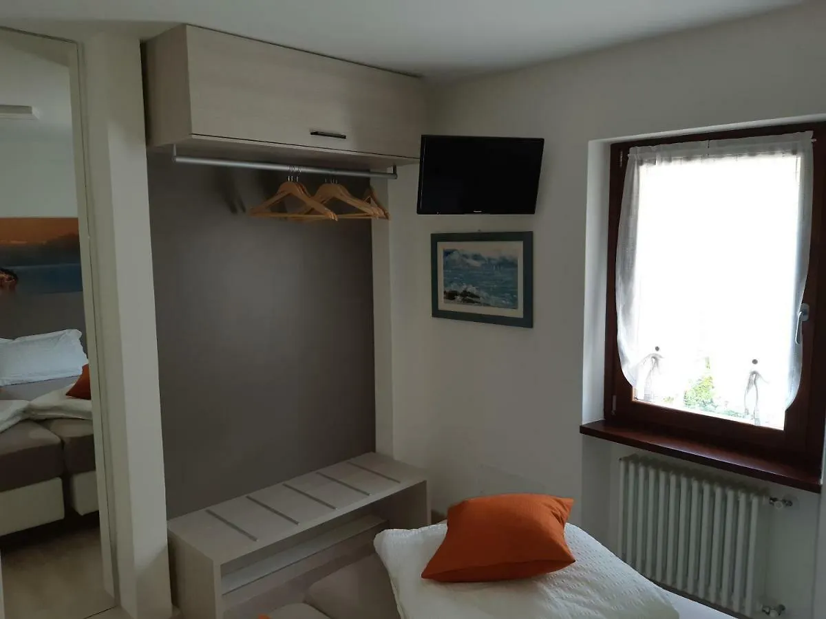 Holiday home Ca Alla Possa Malcesine